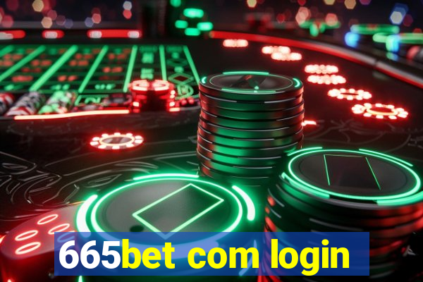 665bet com login